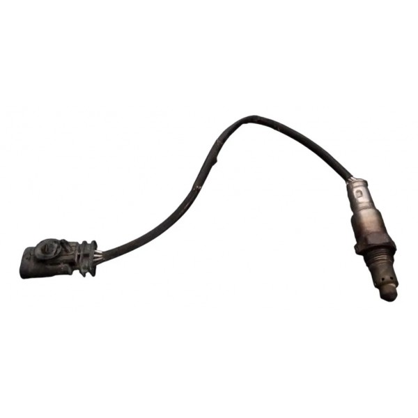 Sonda Lambda Pós Fiat Toro 2022 2024