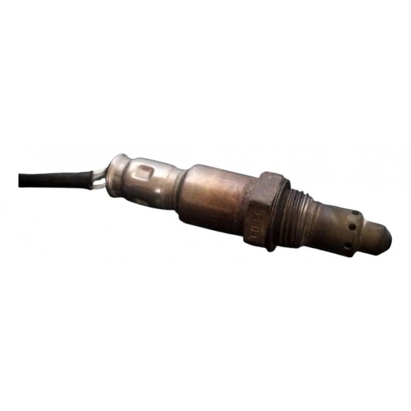 Sonda Lambda Pós Fiat Toro 2022 2024