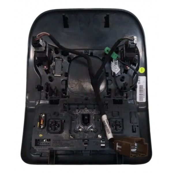 Luz Cortesia Teto Fiat Toro Ranch 2022 2024