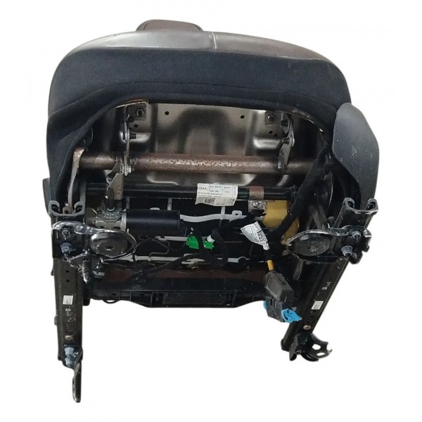 Banco Elétrico Dianteiro Esquerdo Fiat Toro Ultra 2.0 2022