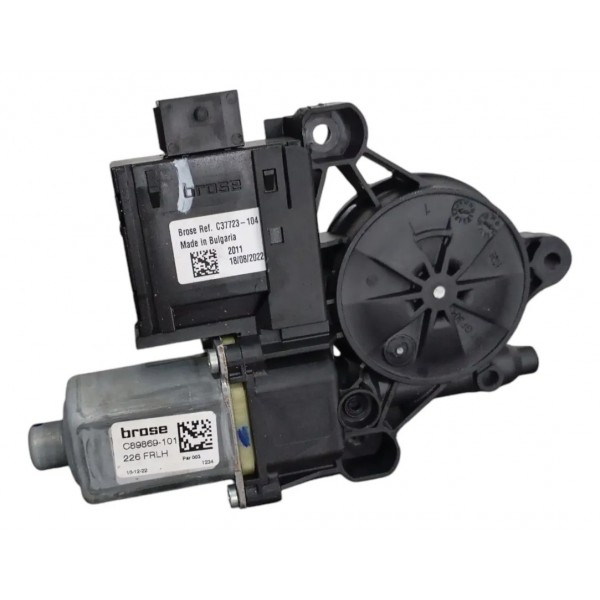 Motor Vidro Elétrico Dianteiro Esquerdo Fiat Toro 2024