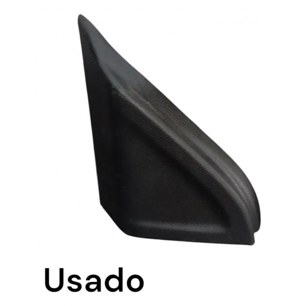Acabamento Interno Porta Dianteiro Esquerdo Fiat Toro