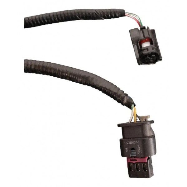 Chicote Sensor Parachoque Traseiro Byd Song 2025