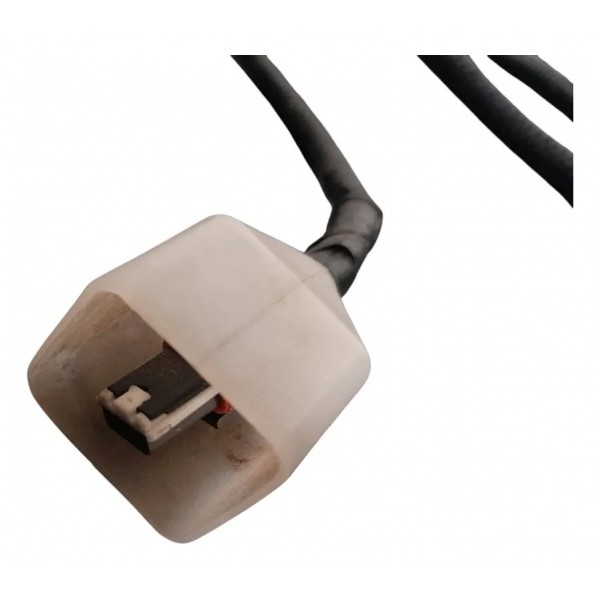 Chicote Sensor Parachoque Traseiro Byd Song 2025