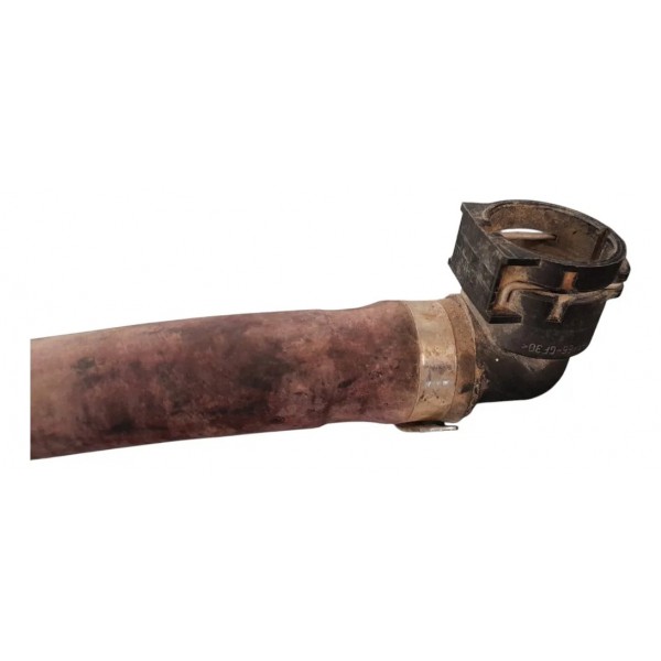 Mangueira Coletor Admissão Fiat Toro 2021 2023