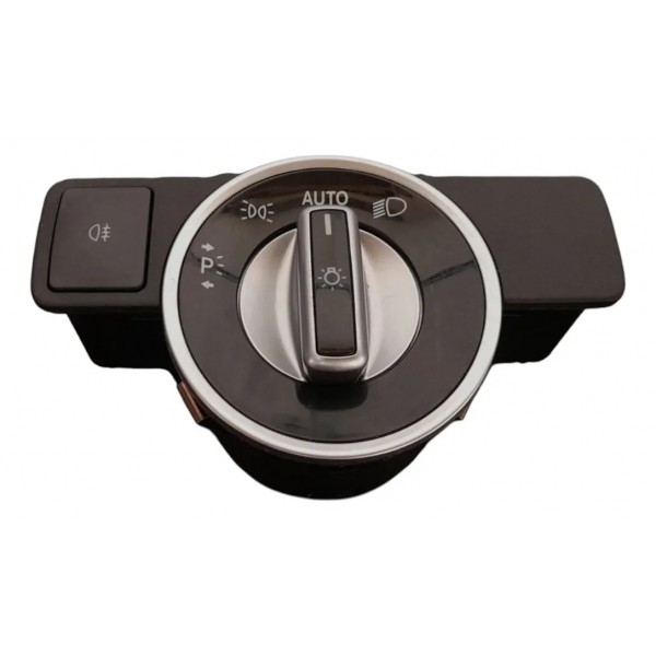 Chave Luz Farol Mercedes Gla 200 2019