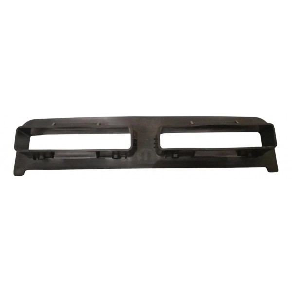 Moldura Entrada Duto Caixa Ar Jeep Compass 2022-2025