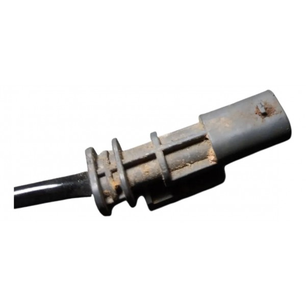 Sonda Lambda Fiat Toro 2023 2024