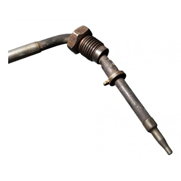Sonda Lambda Fiat Toro 2023 2024