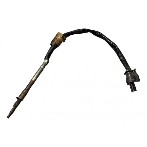 Sonda Lambda Catalisador Jeep Commander 2024