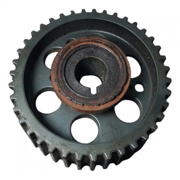 Polia Bomba Alta Jeep Compass 2022 2024