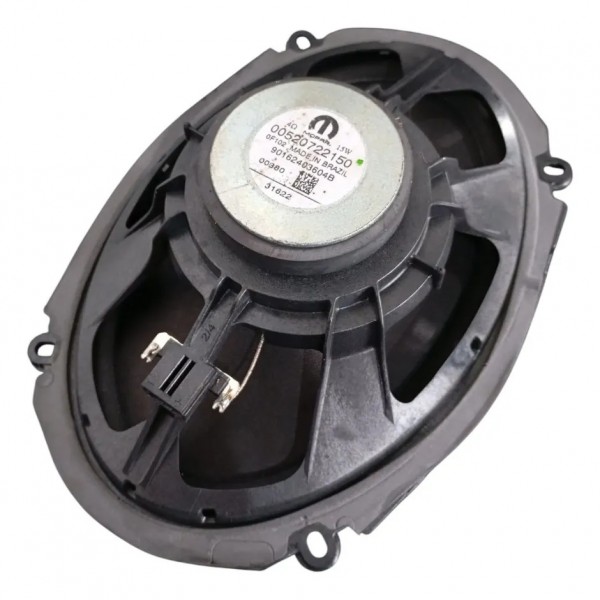 Alto Falante Dianteiro Esquerdo Fiat Toro 2023-2024