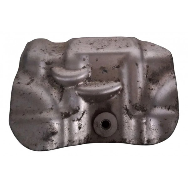 Defletor Calor Turbina Fiat Fastback 2024