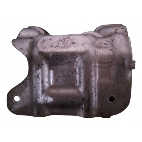 Defletor Calor Turbina Fiat Fastback 2024