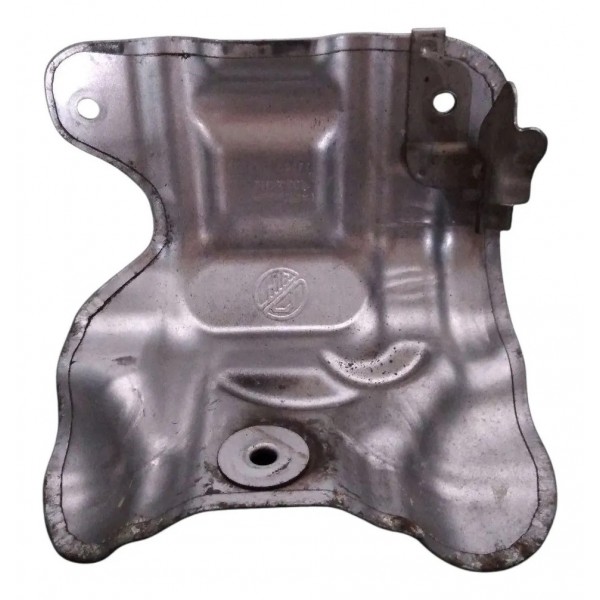 Defletor Calor Turbina Fiat Fastback 2024