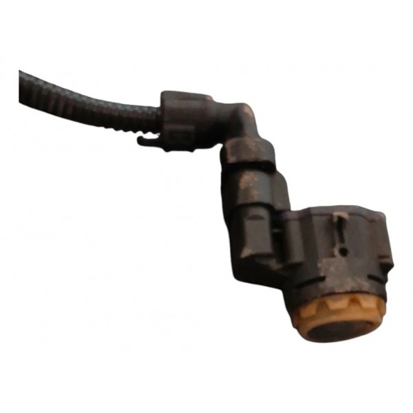 Chicote Sensor Parachoque Traseiro Ram Rampage 2023 2024