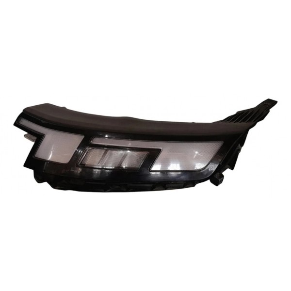 Farol Led Dianteiro Direito Original Creta 2024 2025