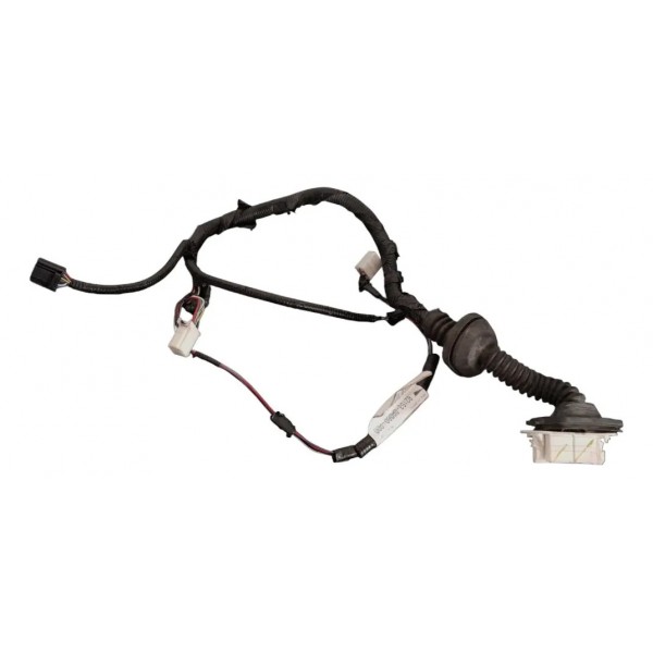 Chicote Porta Traseira Direita Toyota Corolla Cross 21 24