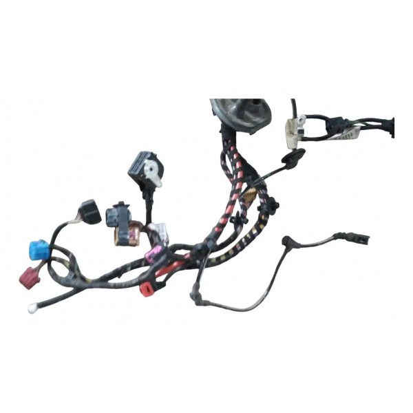 Chicote Bateria Audi Q3 2022