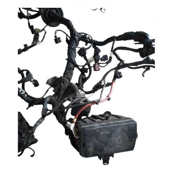 Chicote Bateria Audi Q3 2022