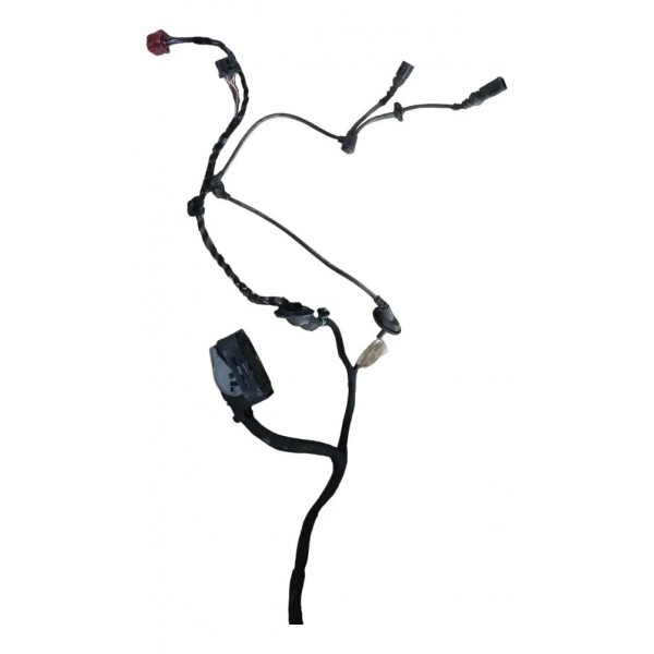 Chicote Bateria Audi Q3 2022