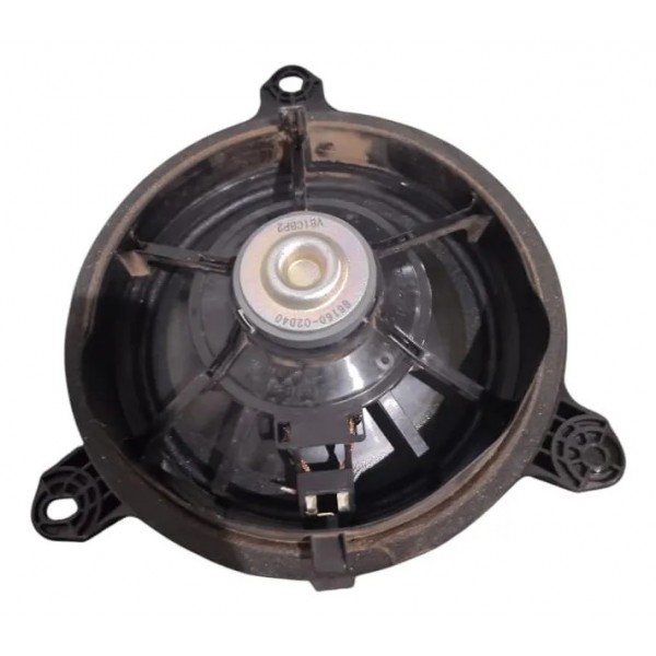 Alto Falante Toyota Corolla Cross 2021 2024
