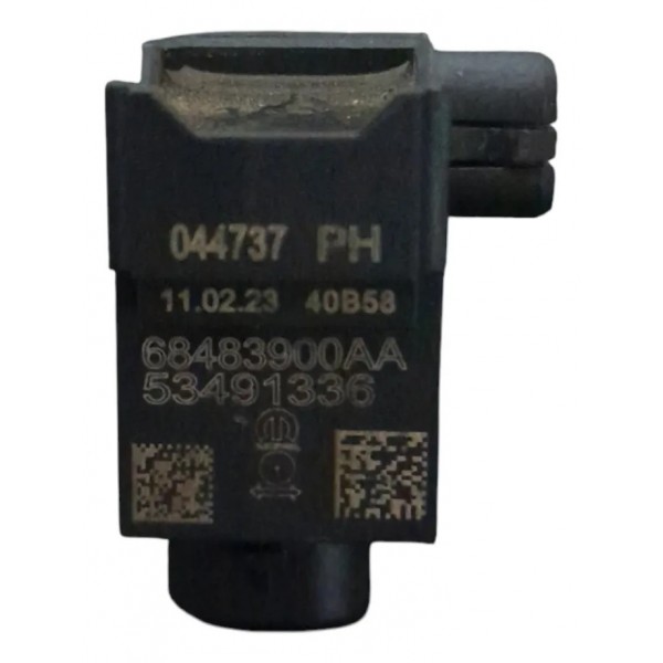 Sensor Impacto Jeep Compass 2022 2023