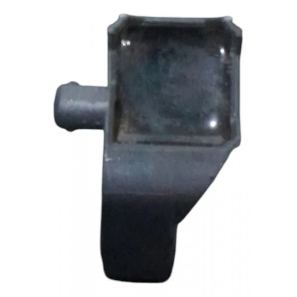 Sensor Impacto Jeep Compass 2022 2023