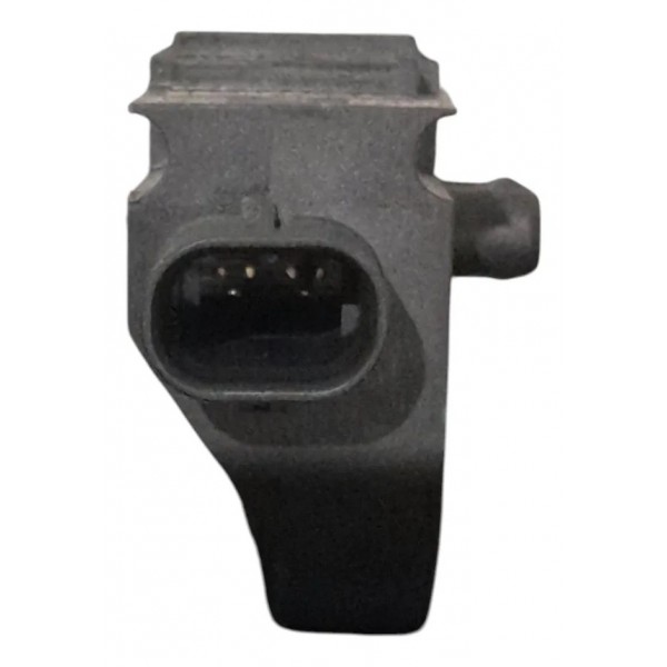 Sensor Impacto Jeep Compass 2022 2023