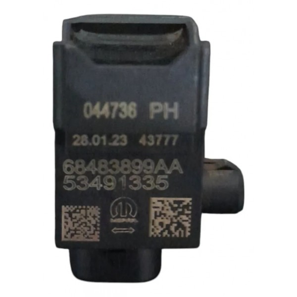 Sensor Acelerador Jeep Compass 2022 2023