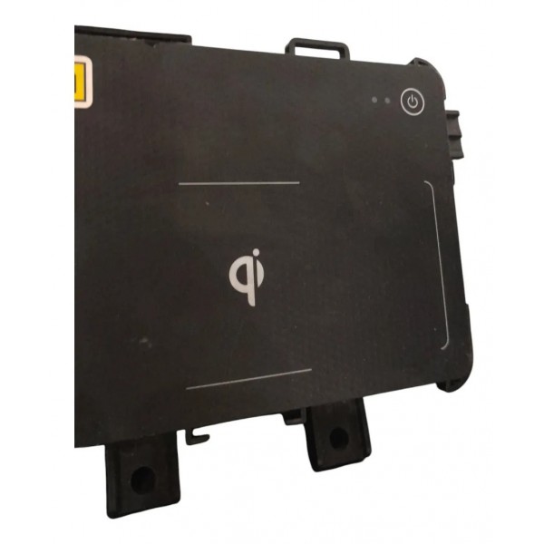 Módulo Carregador Indução Honda Civic G10 2017 2021