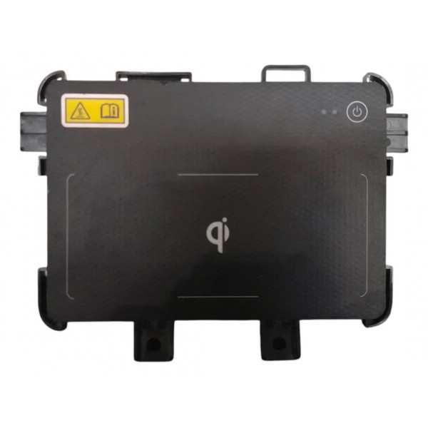Módulo Carregador Indução Honda Civic G10 2017 2021