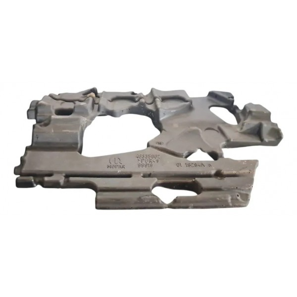 Espuma Anti Ruído Motor Jeep Compass Diesel 2.0 22 24
