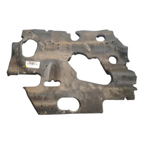 Espuma Anti Ruído Motor Jeep Compass Diesel 2.0 22 24