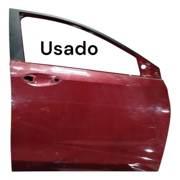 Porta Dianteira Direita Gm Chevrolet Onix Premier 1.0 2024