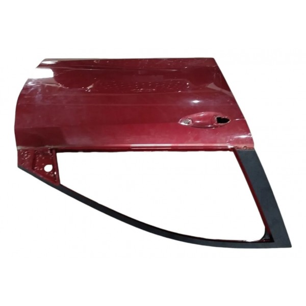 Porta Dianteira Direita Gm Chevrolet Onix Premier 1.0 2024