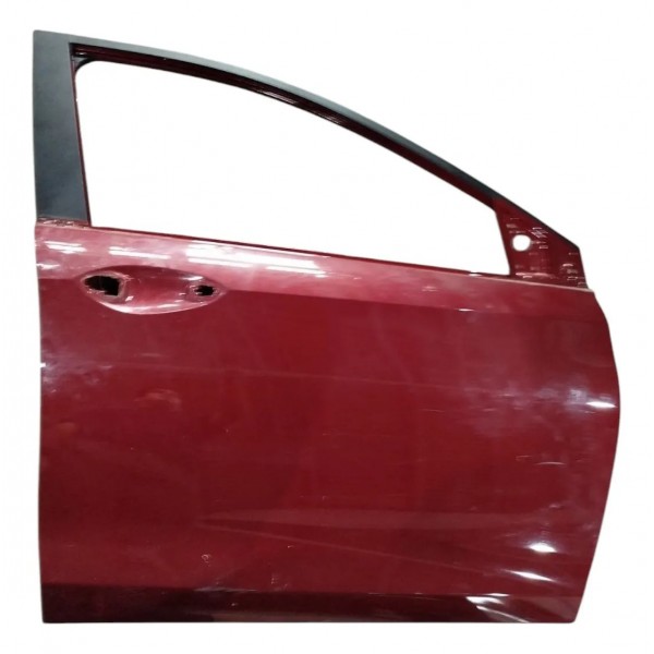 Porta Dianteira Direita Gm Chevrolet Onix Premier 1.0 2024