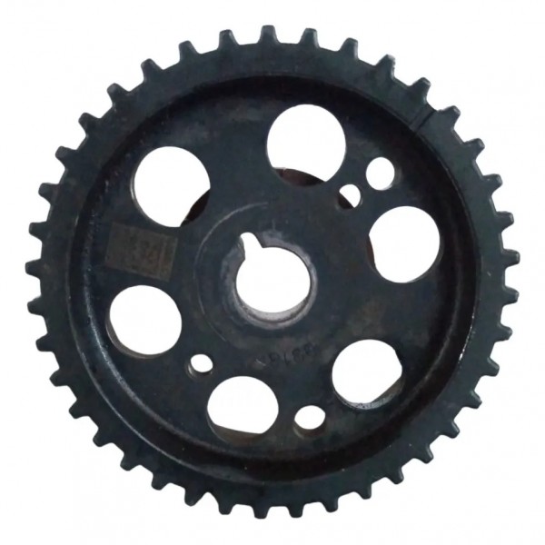 Polia Bomba Alta Jeep Commander Diesel 2.0 2022 2025