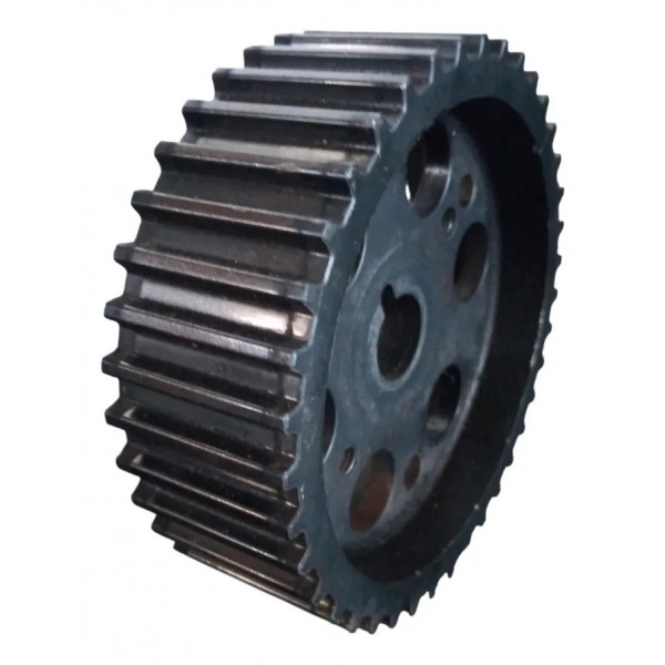 Polia Bomba Alta Jeep Commander Diesel 2.0 2022 2025
