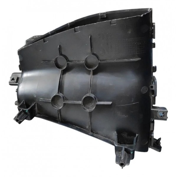 Defletor Ar Condicionado Tiggo 5x 2023-2024