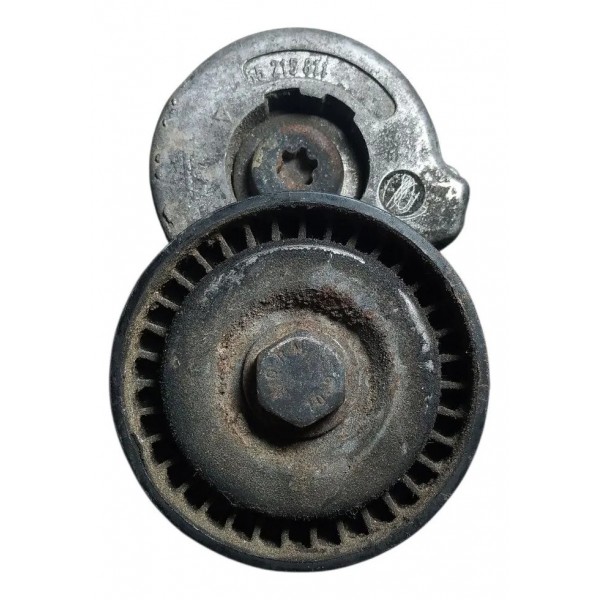 Tensor Alternador Jeep Compass 2021
