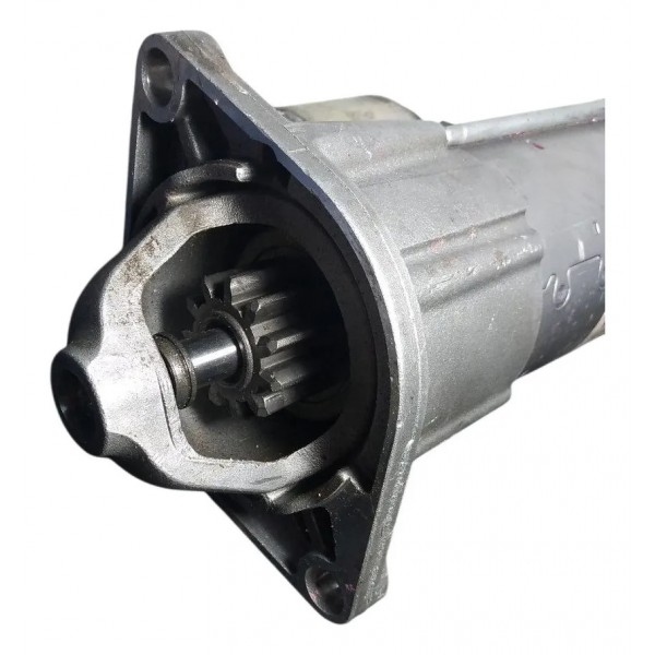 Motor Partida Arranque Ram Rampage Laramie Diesel 2.0 2024
