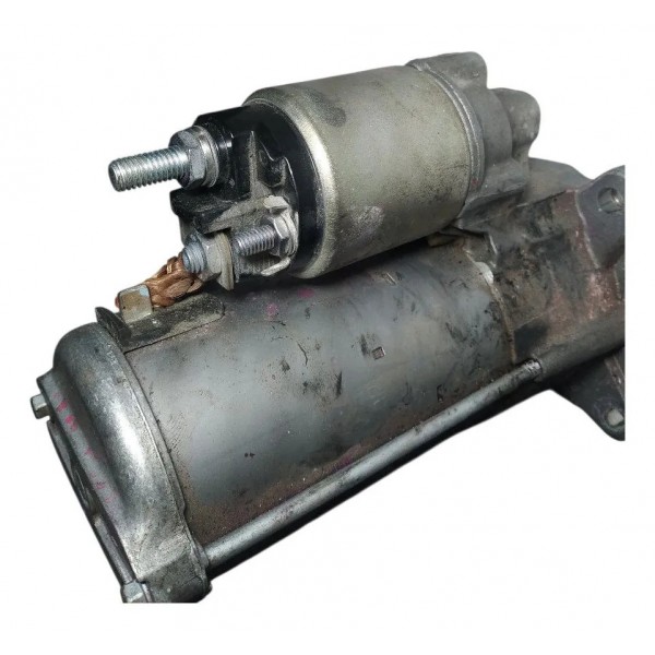 Motor Partida Arranque Ram Rampage Laramie Diesel 2.0 2024