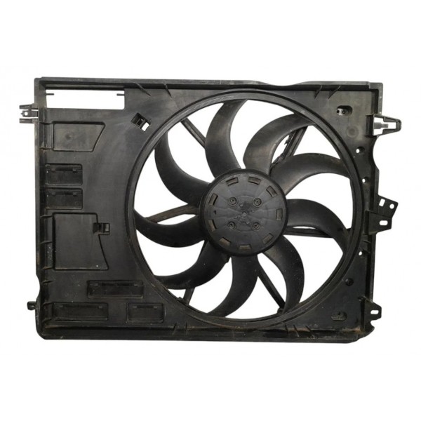 Ventoinha Jeep Compass 2021 2024