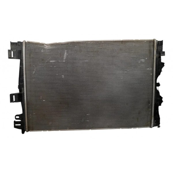 Radiador Água Fiat Toro 2021 2022
