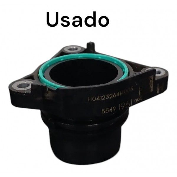 Flange Tbi Borboleta Chevrolet Onix 1.0 Turbo 2024