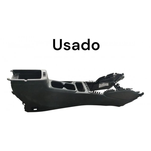 Console Central Fiat Toro 1.3 T270 2021 A 2024 Original