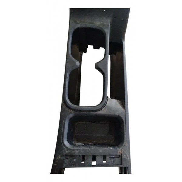 Console Central Fiat Toro 1.3 T270 2021 A 2024 Original