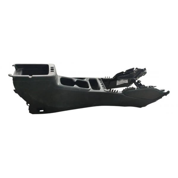 Console Central Fiat Toro 1.3 T270 2021 A 2024 Original
