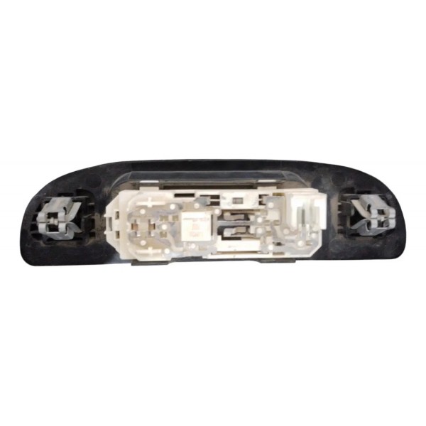 Alça Teto Pqp Com Luz Cortesia Jeep Compass 2019-2022